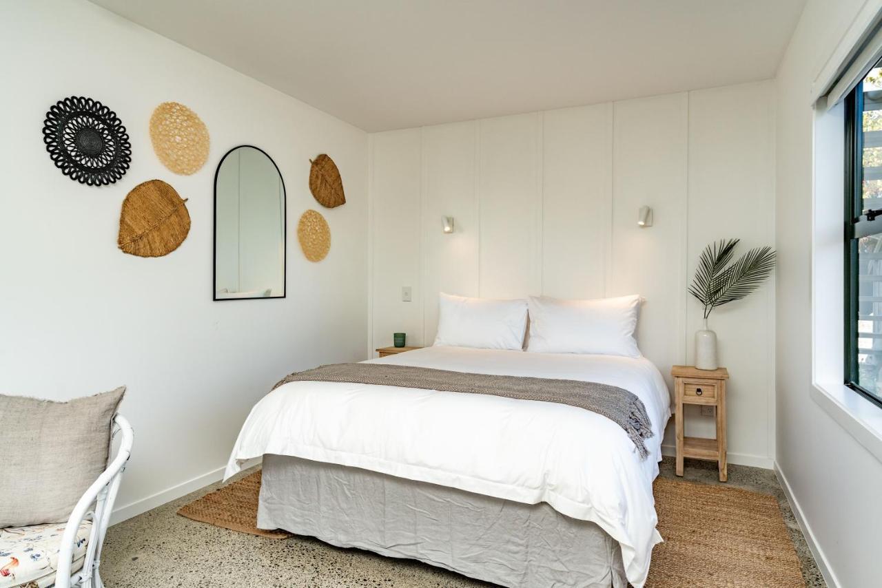 Aparthotel Tui & Nikau Mangawhai