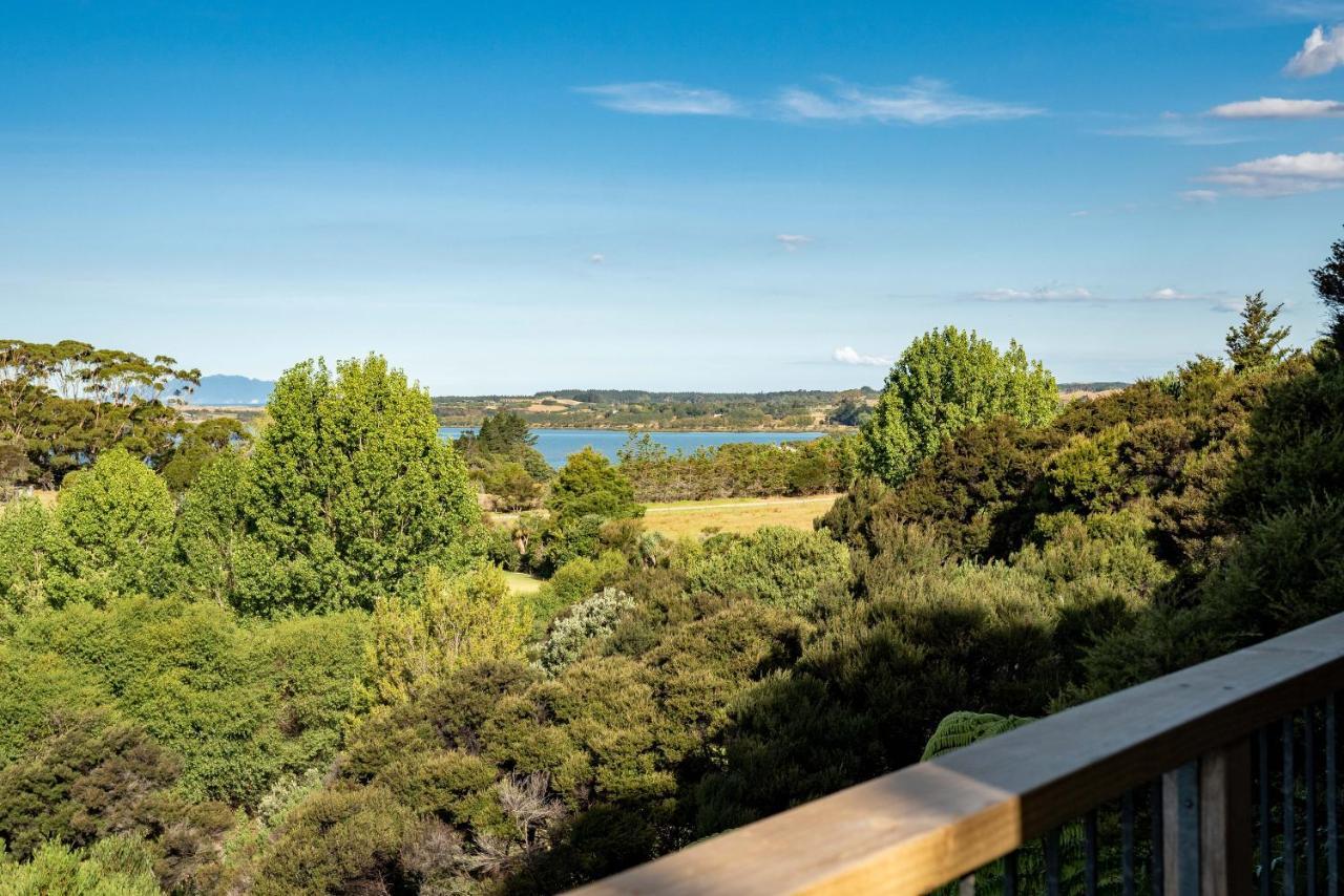 Aparthotel Tui & Nikau Mangawhai