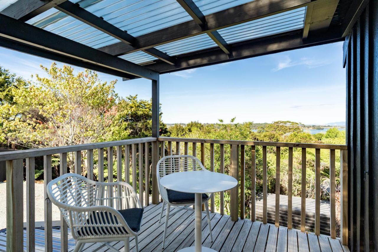 Tui & Nikau Aparthotel Mangawhai