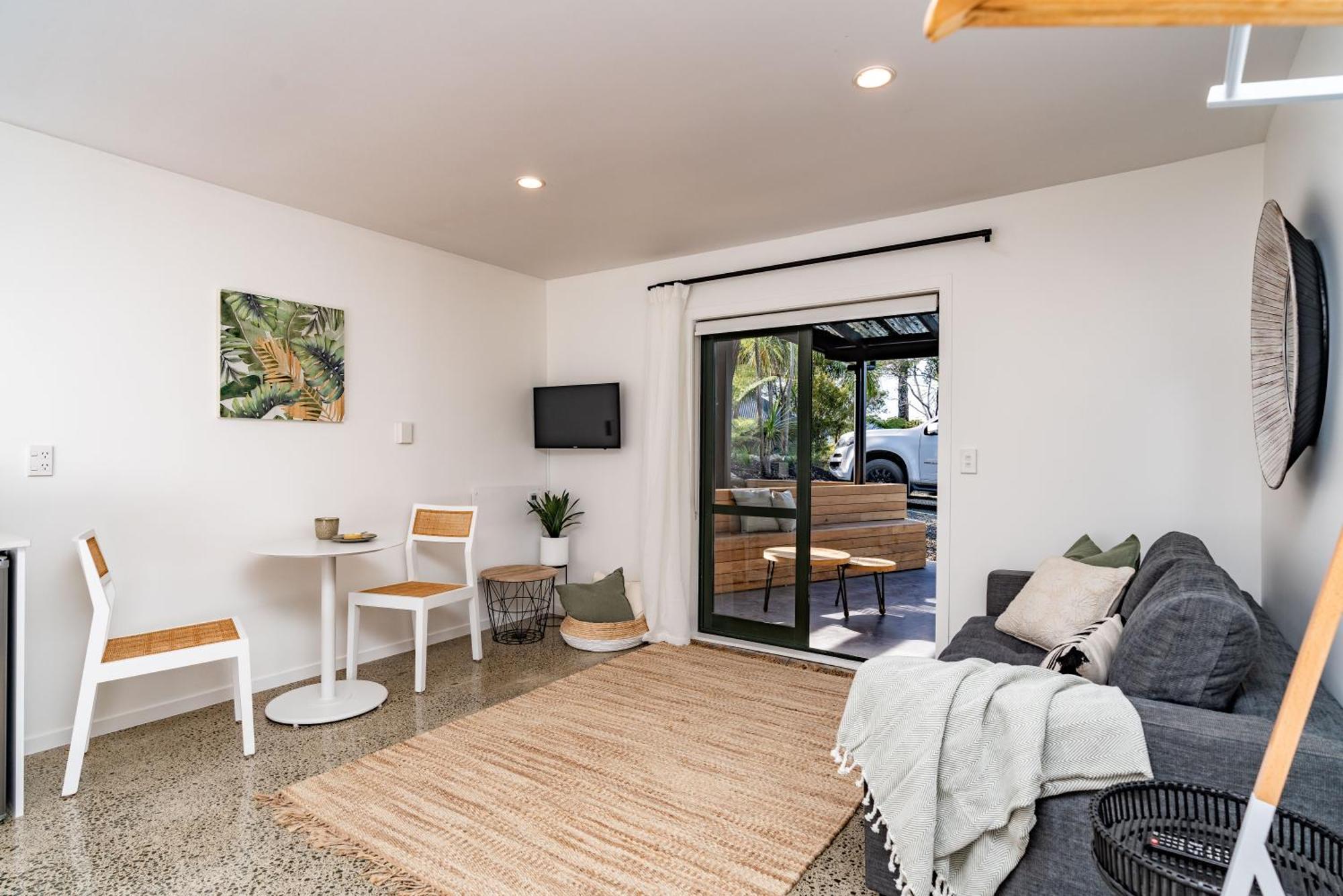 Aparthotel Tui & Nikau Mangawhai